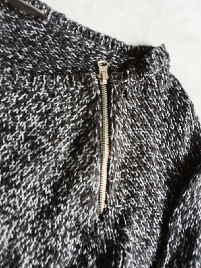 Pull fin - photo numéro 4