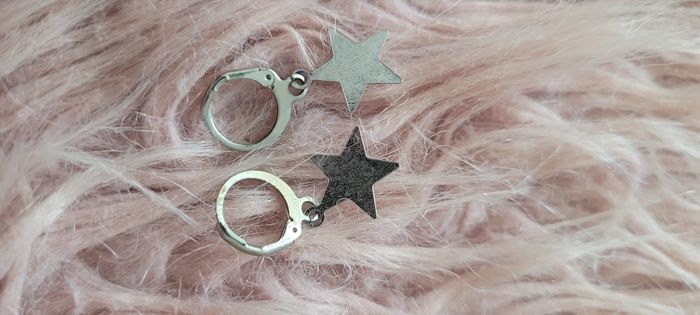 Boucles d'oreilles - photo numéro 2