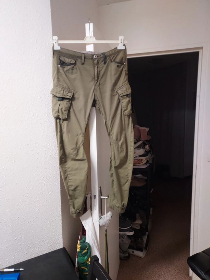 Pantalon skinny homme XS