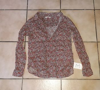 Chemise femme T M