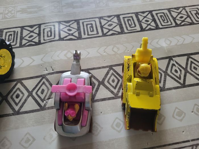 Lots pat patrouille - photo numéro 8