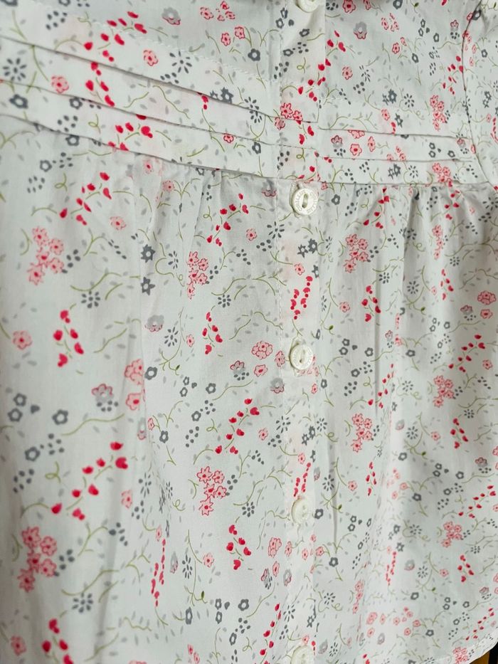 Blouse Cyrillus - photo numéro 3