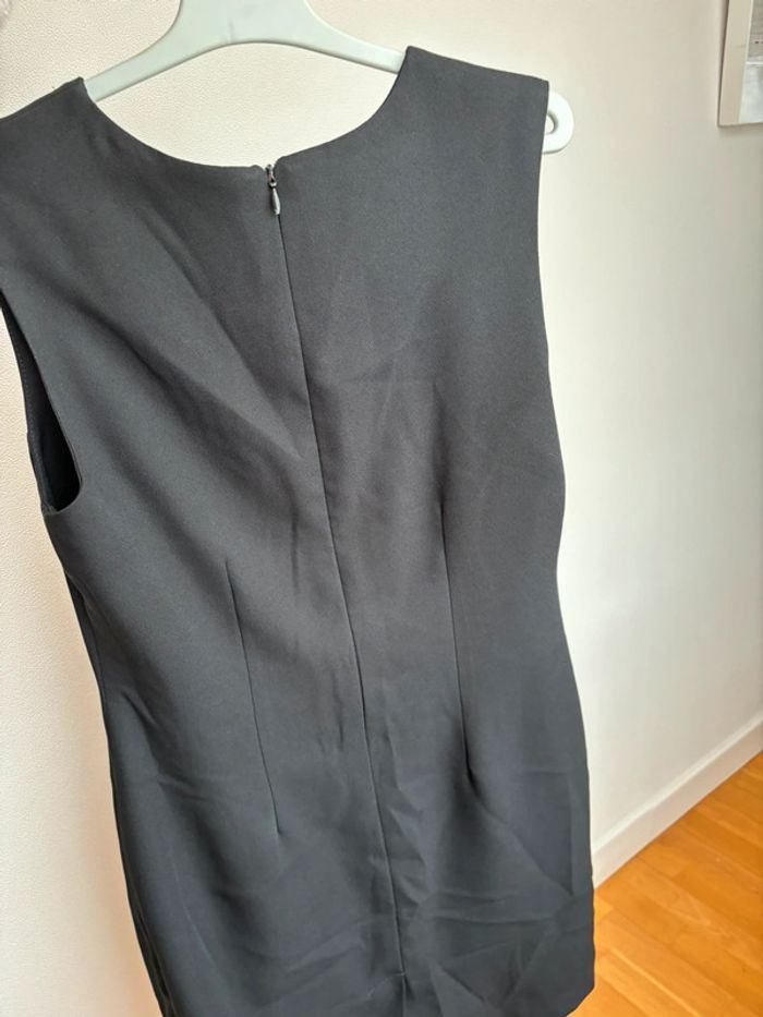Robe Yumi Mazao - photo numéro 3