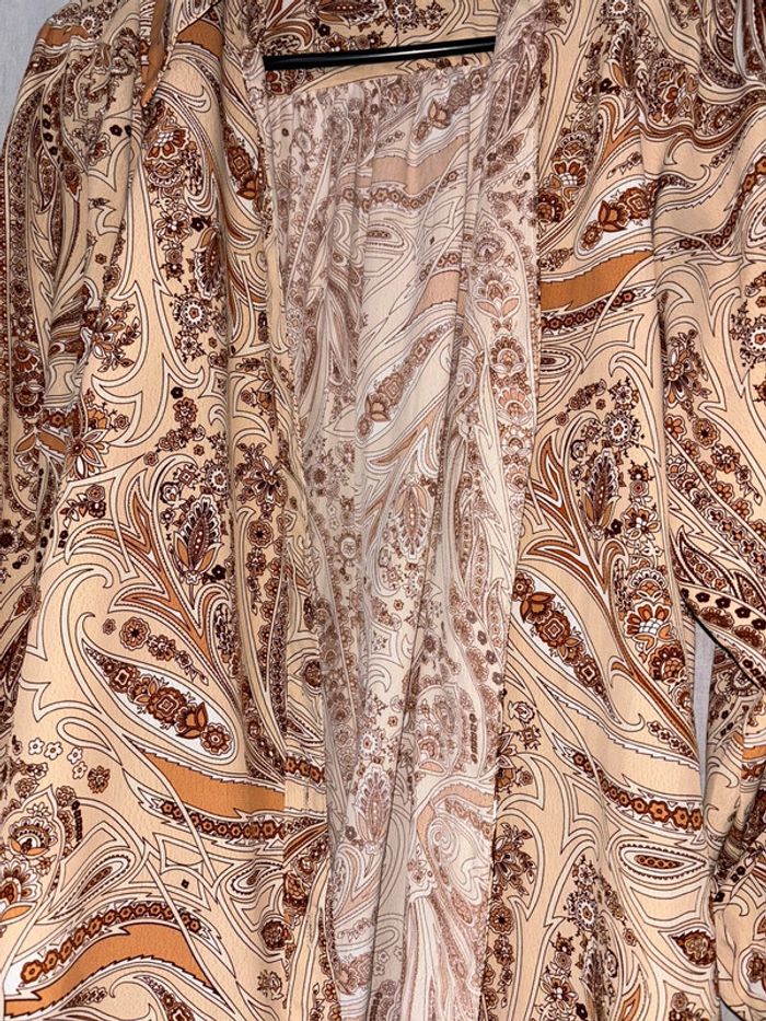 Chemise motif - photo numéro 4