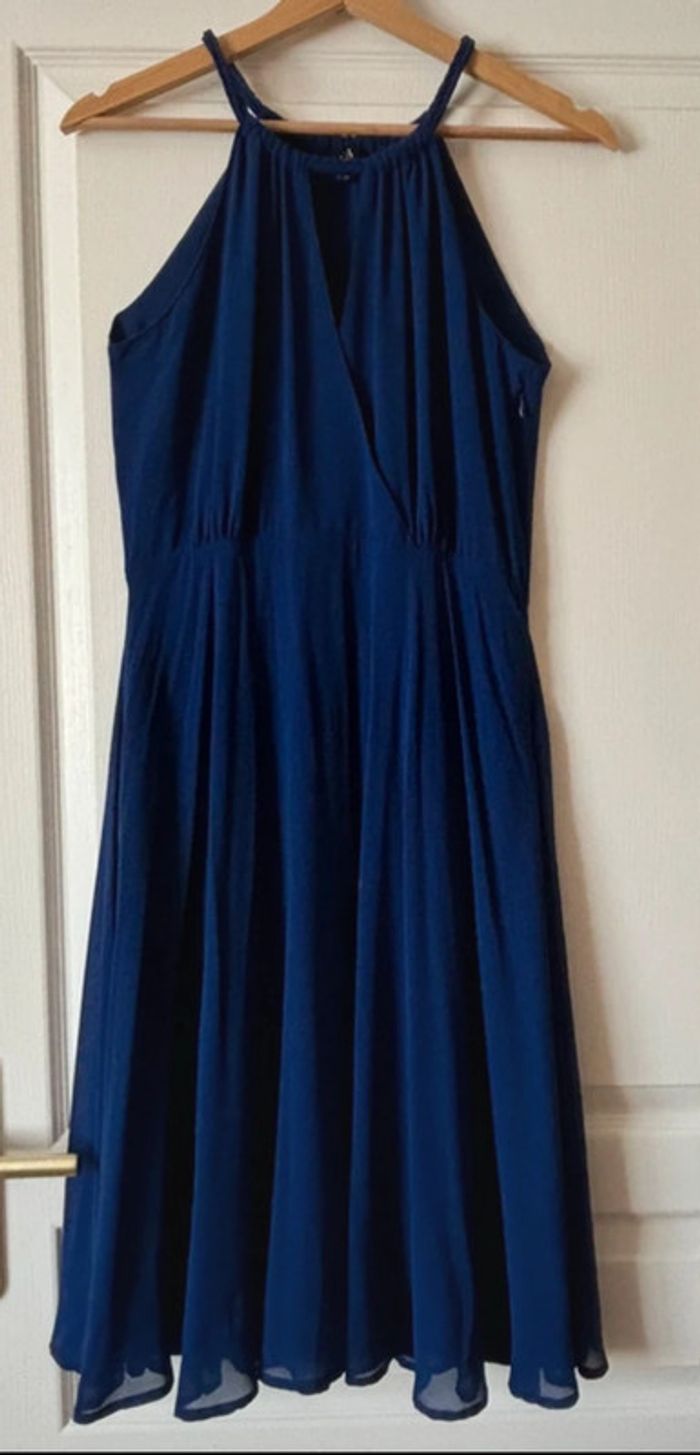 Robe de cérémonie de la marque 1.2.3 - photo numéro 3