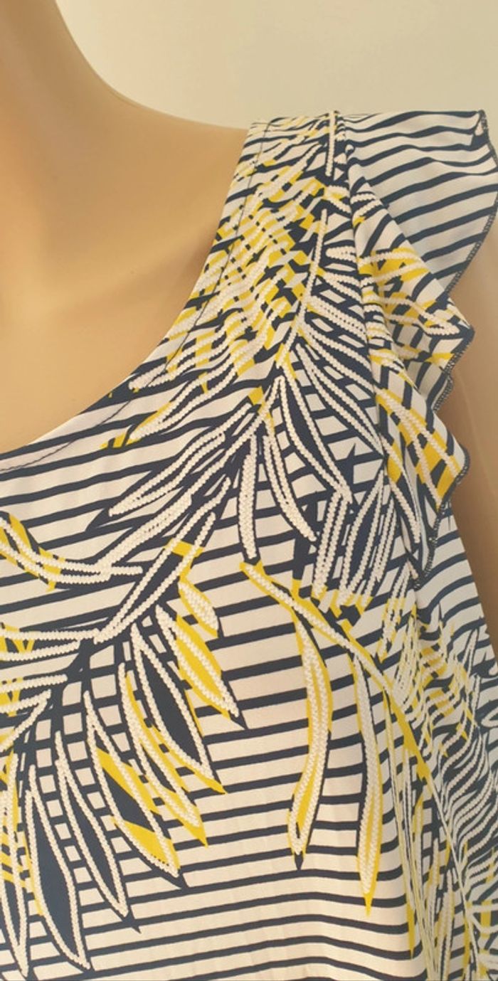 💜 Tunique 4XL 48 #emyfleury_48femme - photo numéro 2