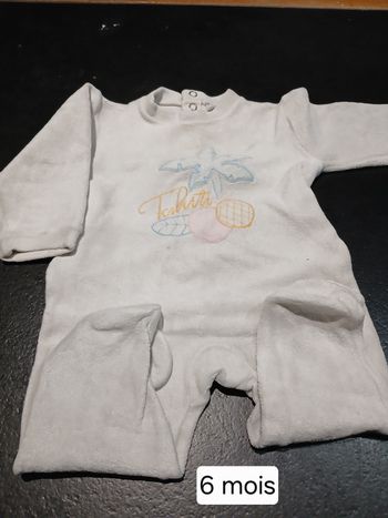 Pyjama