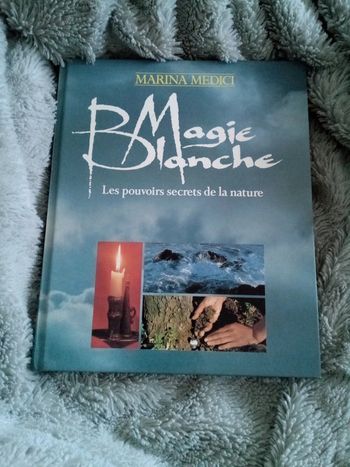 Magie blanche