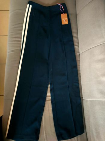 Pantalon large Teddy Smith
