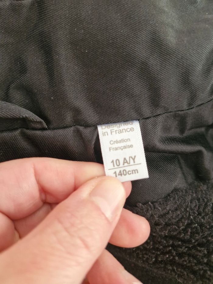 Manteau okaidi - photo numéro 4