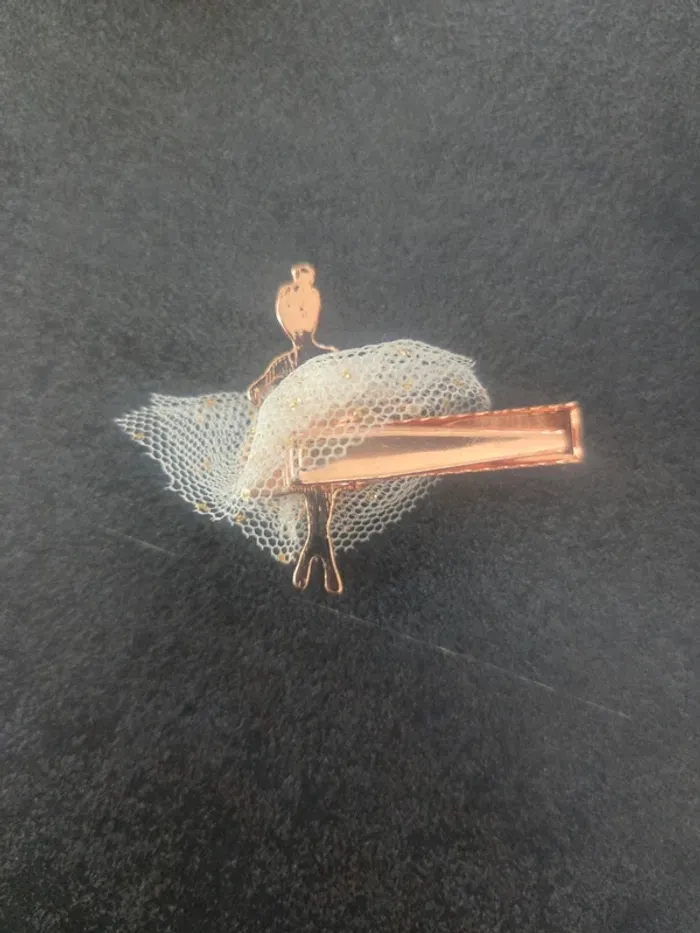 Lot de 2 pinces - photo numéro 5