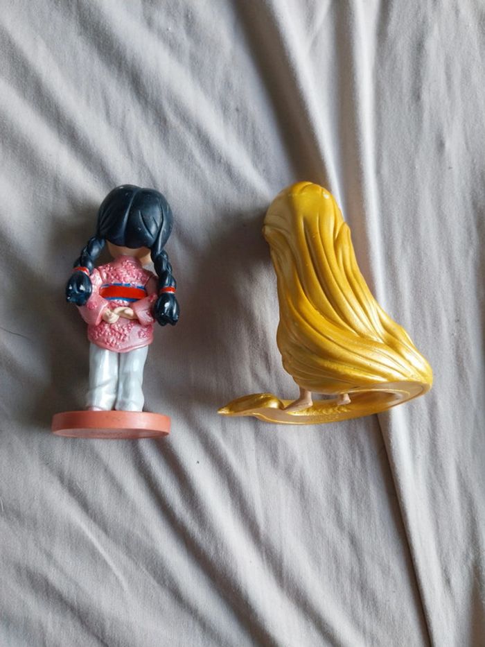 Lot de 2 animator - photo numéro 2