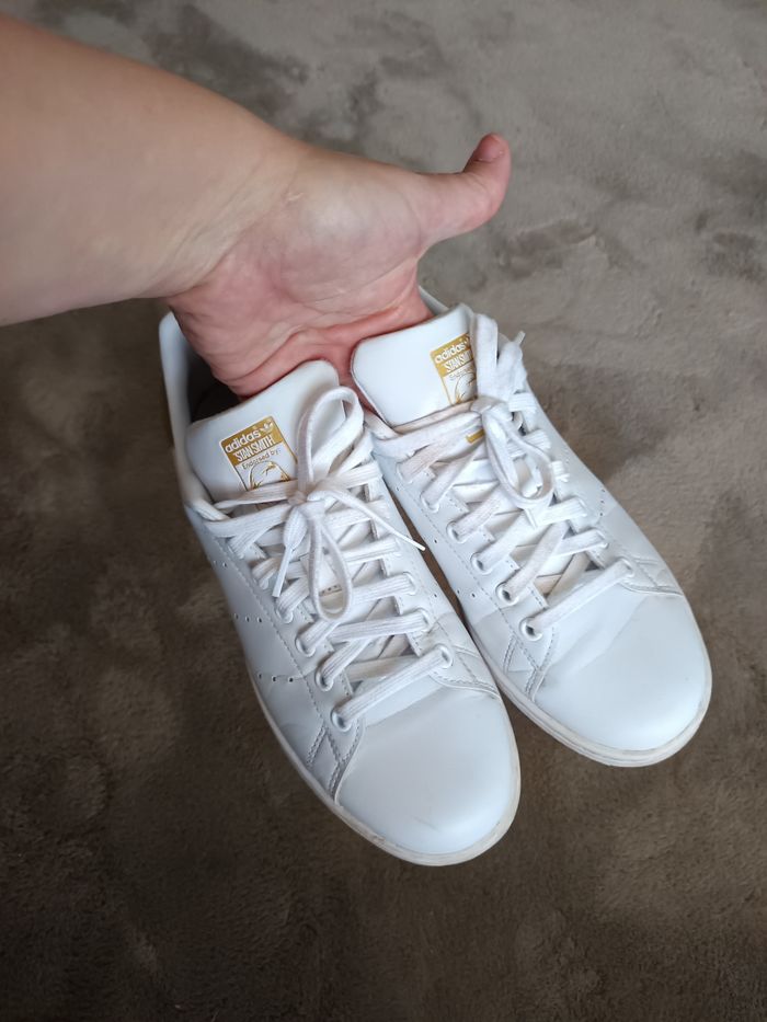 Stan Smith