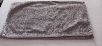 Serviette de toilette TEX