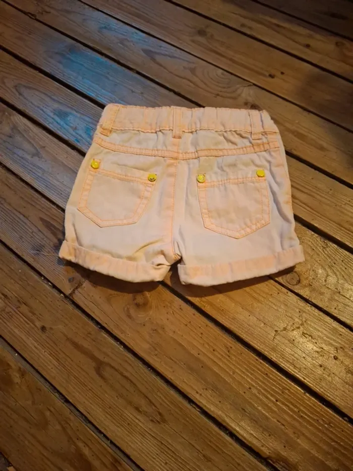 Short 12 mois - photo numéro 3