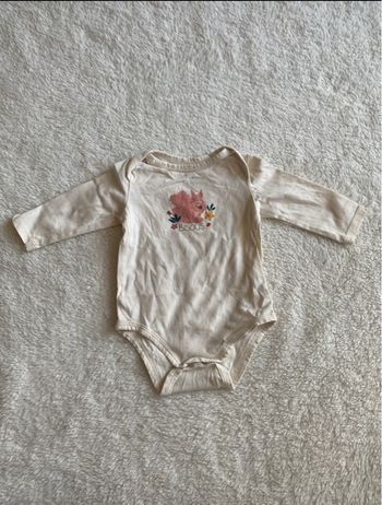 Bodie Tape à l’œil - 6 mois 