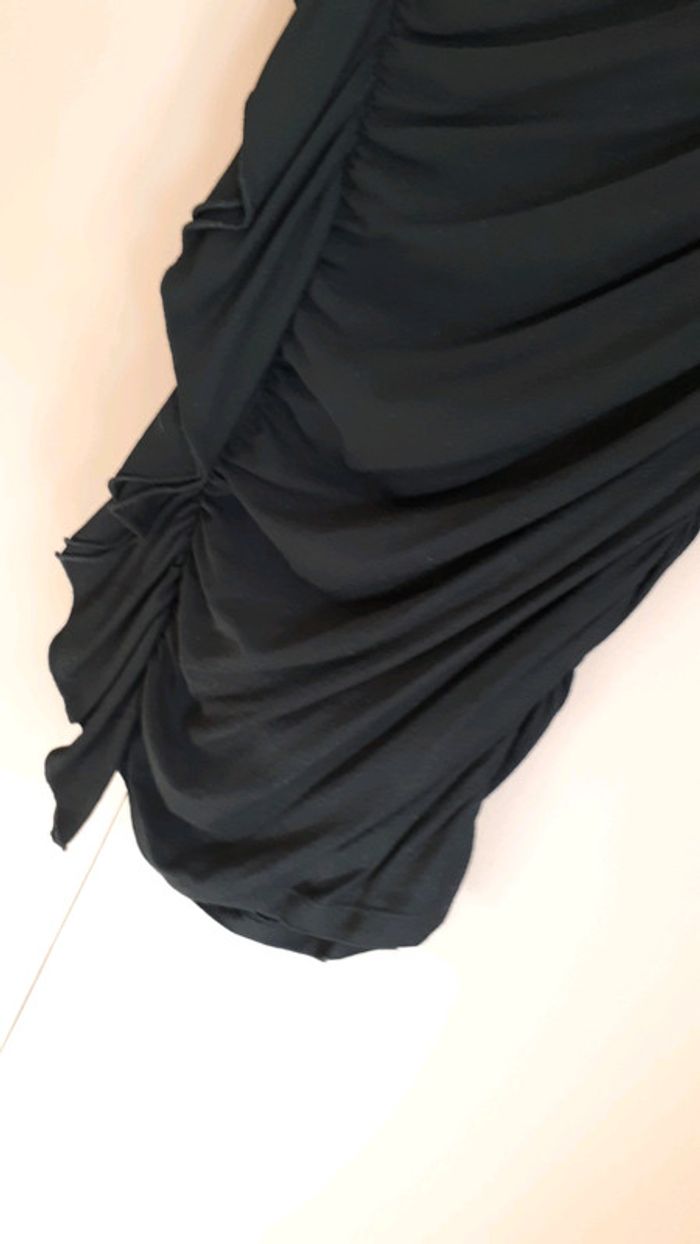 Top asymétrique - photo numéro 3