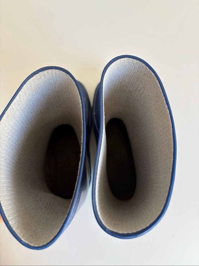 Bottes de pluie - photo numéro 5