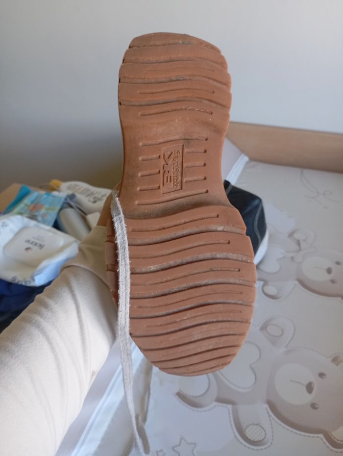 Bk chaussures - photo numéro 3