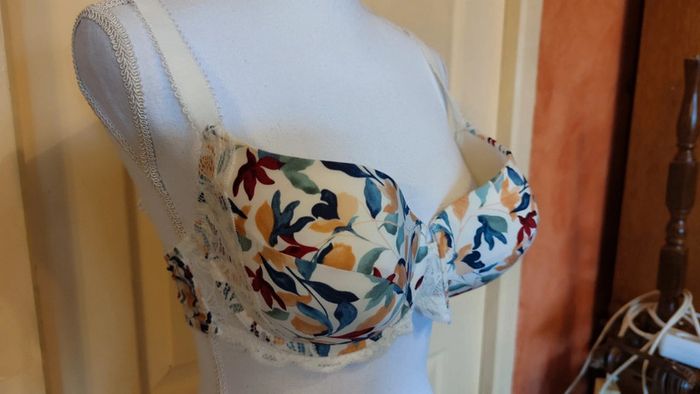 Soutien gorge 100D - photo numéro 2