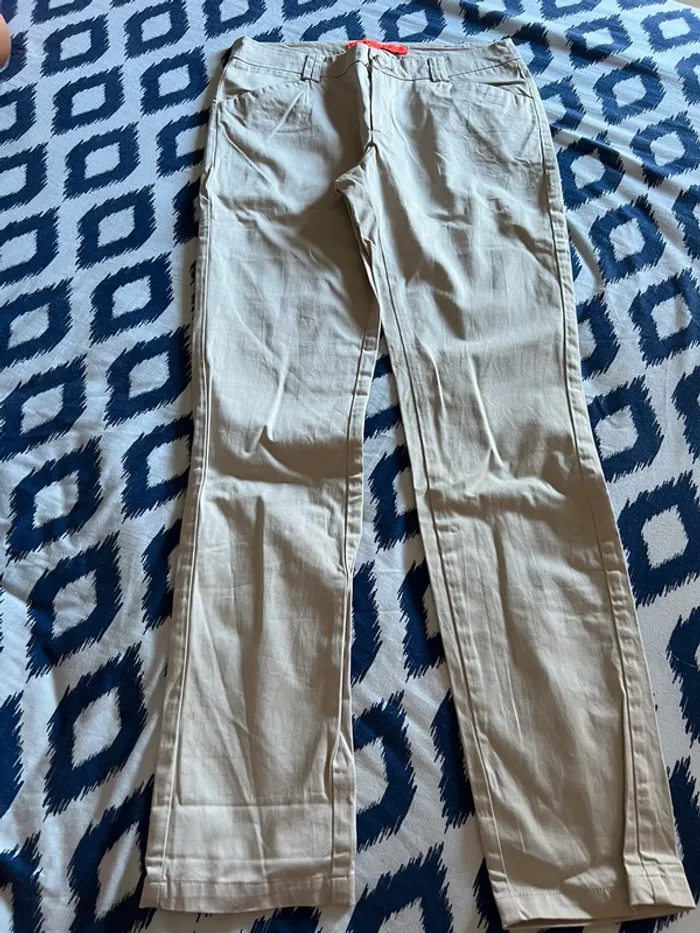 Pantalon - photo numéro 2