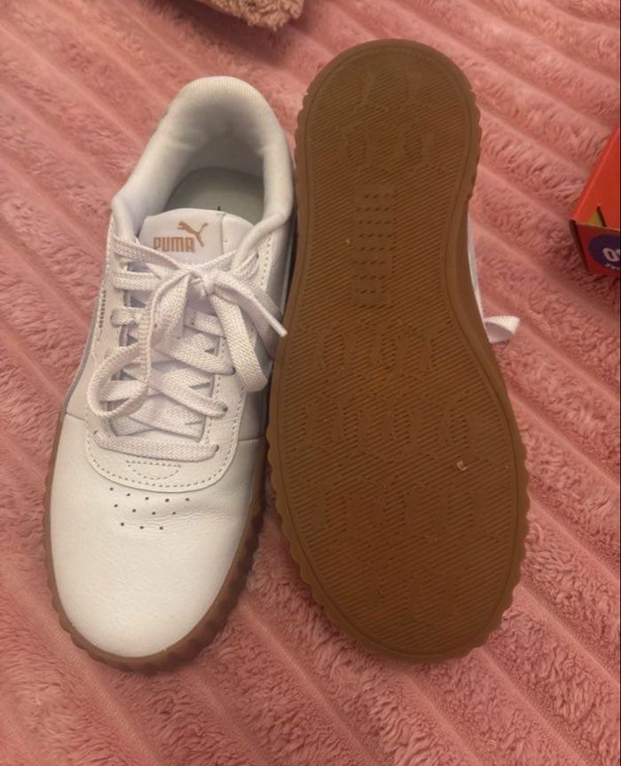 Basket femme - photo numéro 8