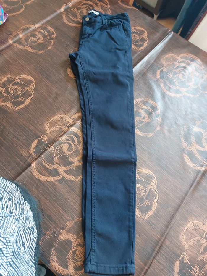 Jean jegging - photo numéro 3