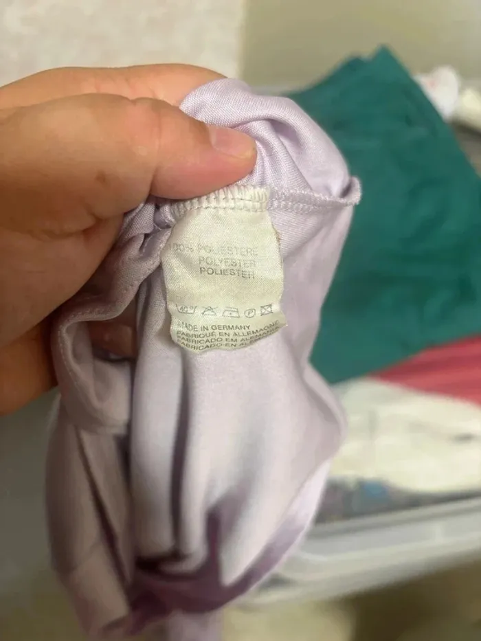 Robe longue taille 42 marque fashisna - photo numéro 5