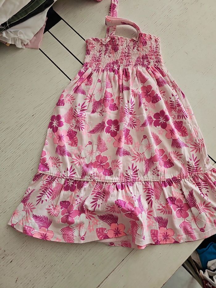 Robe été in extenso 3 ans - photo numéro 4