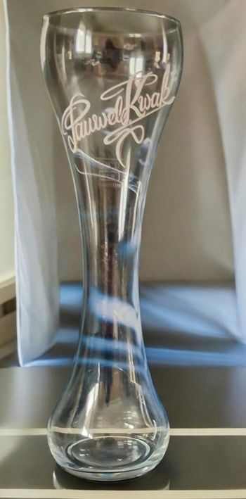 Verre pawvel kwak 0.25L