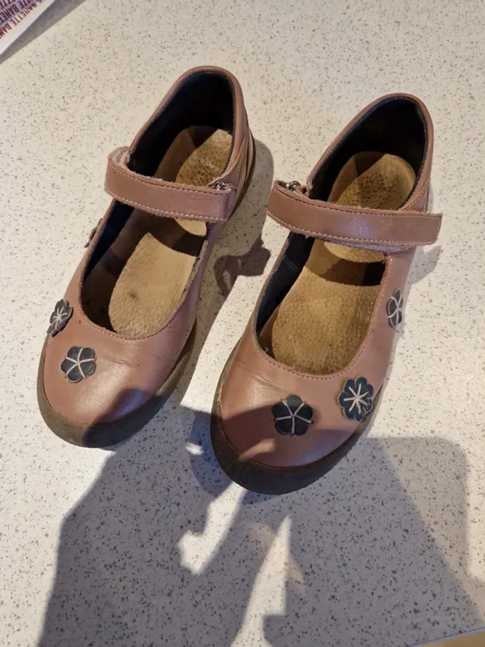 Ballerines taille 31