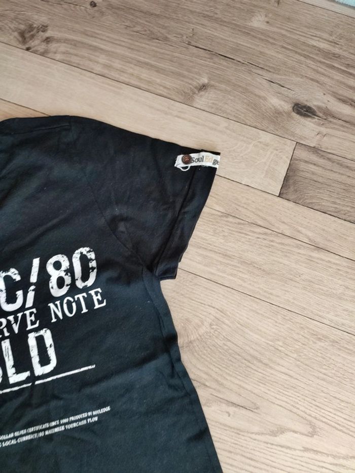 T-shirt neuf - photo numéro 2