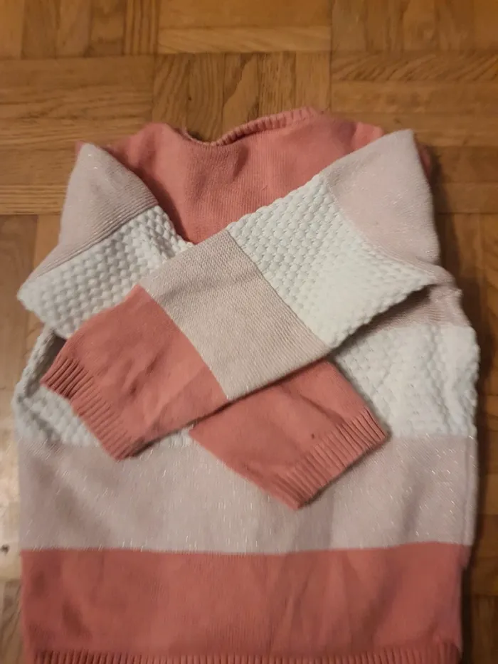 Gilet 24mois - photo numéro 5