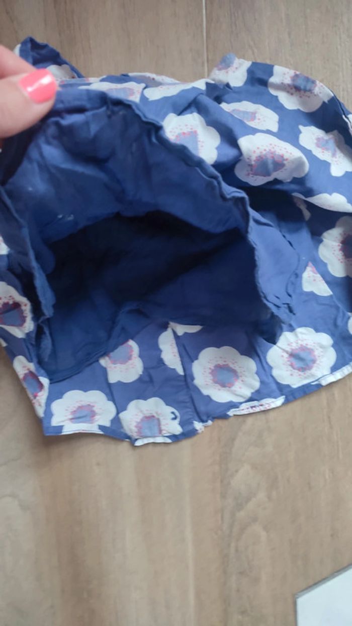 Jupe du pareil au même 3 ans - photo numéro 7