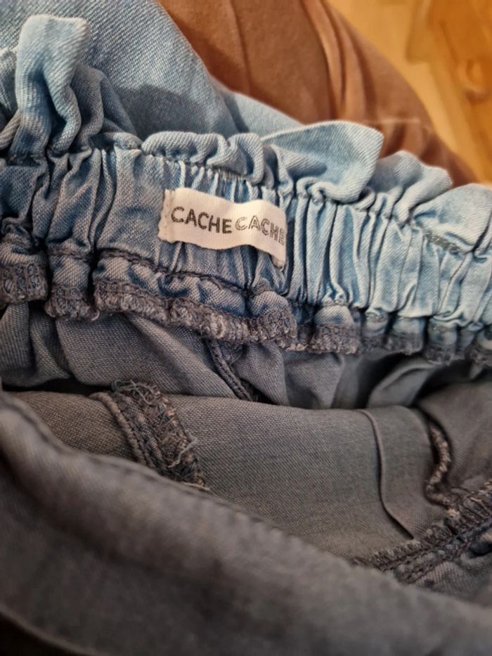 Jeans slouchy - photo numéro 12