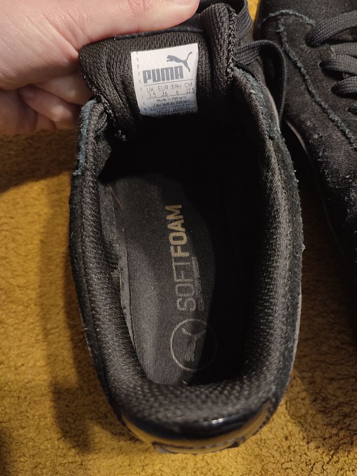 Puma 36 - photo numéro 5