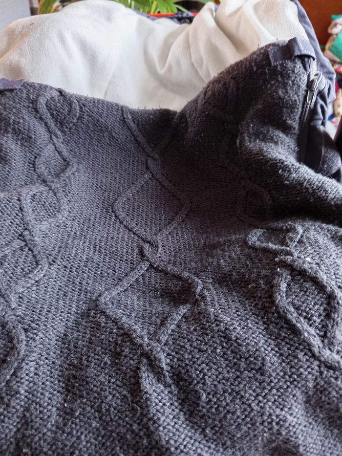 Nid d ange Vertbaudet - photo numéro 2