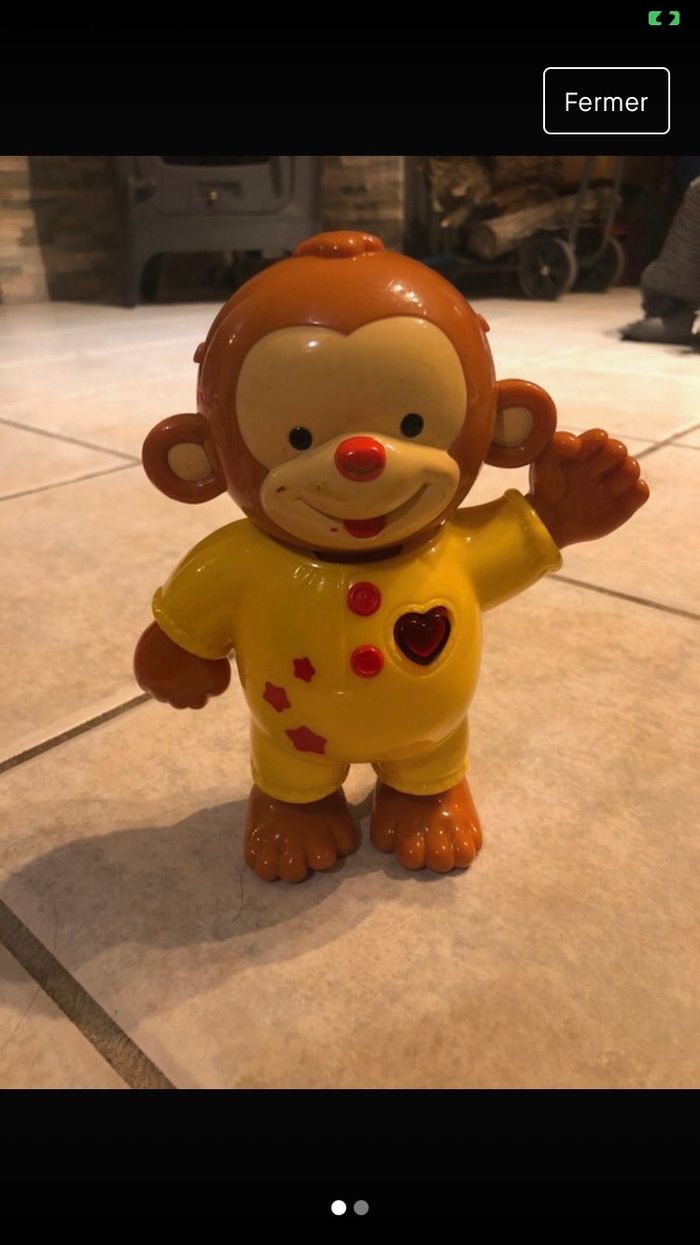 Singe - photo numéro 2