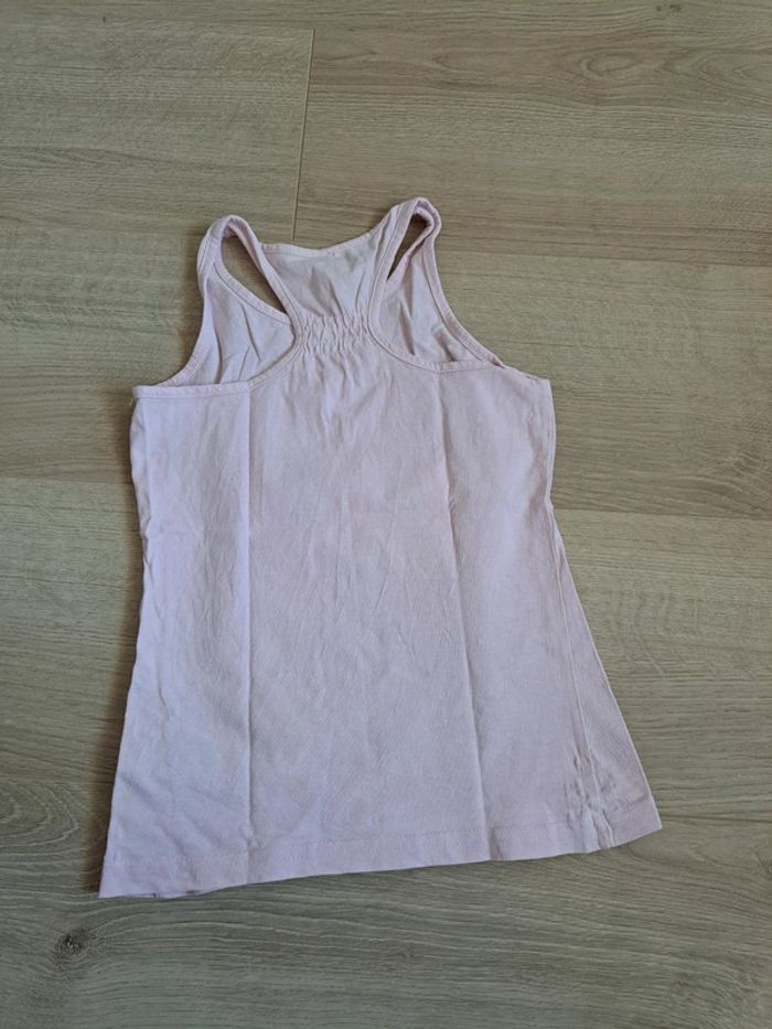 Débardeur 7/8 ans - photo numéro 2