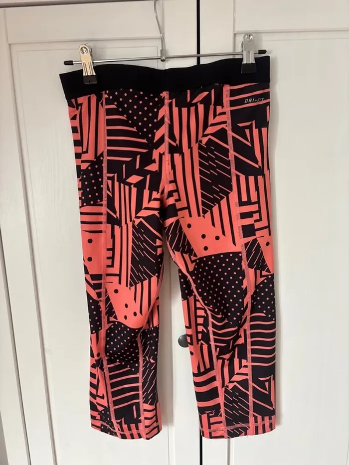 Legging S Nike Pro - photo numéro 4