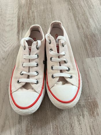 Baskets Converse
