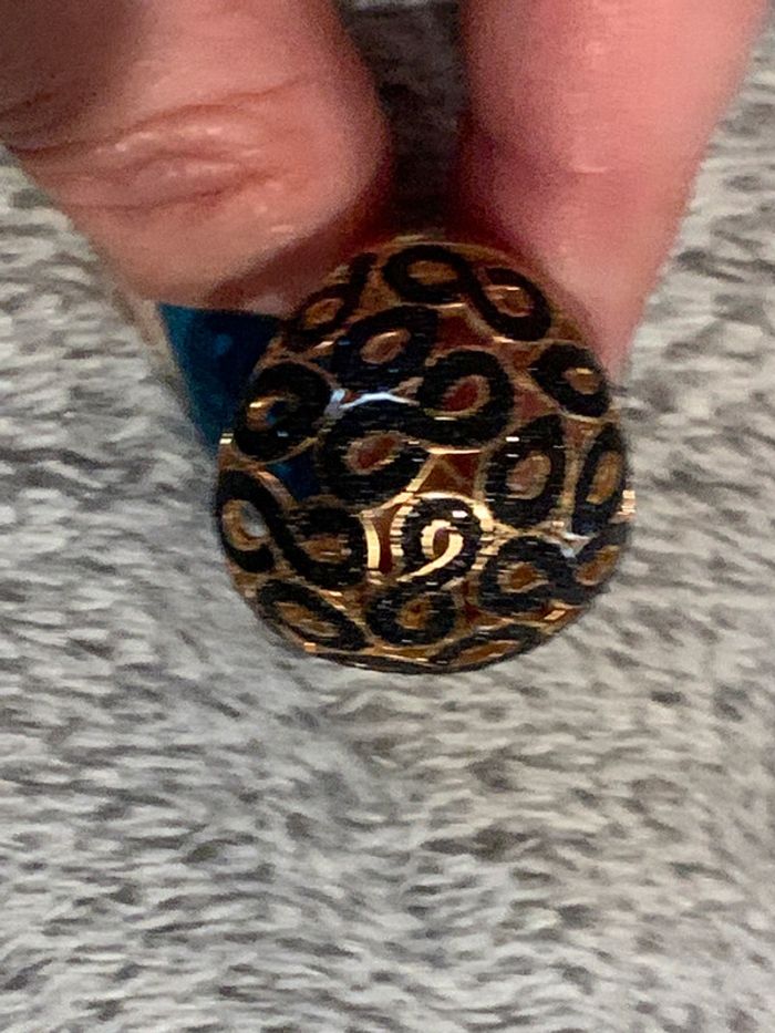 bague fantaisie - photo numéro 7