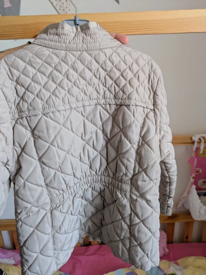 Veste Zara 2 ans - photo numéro 3