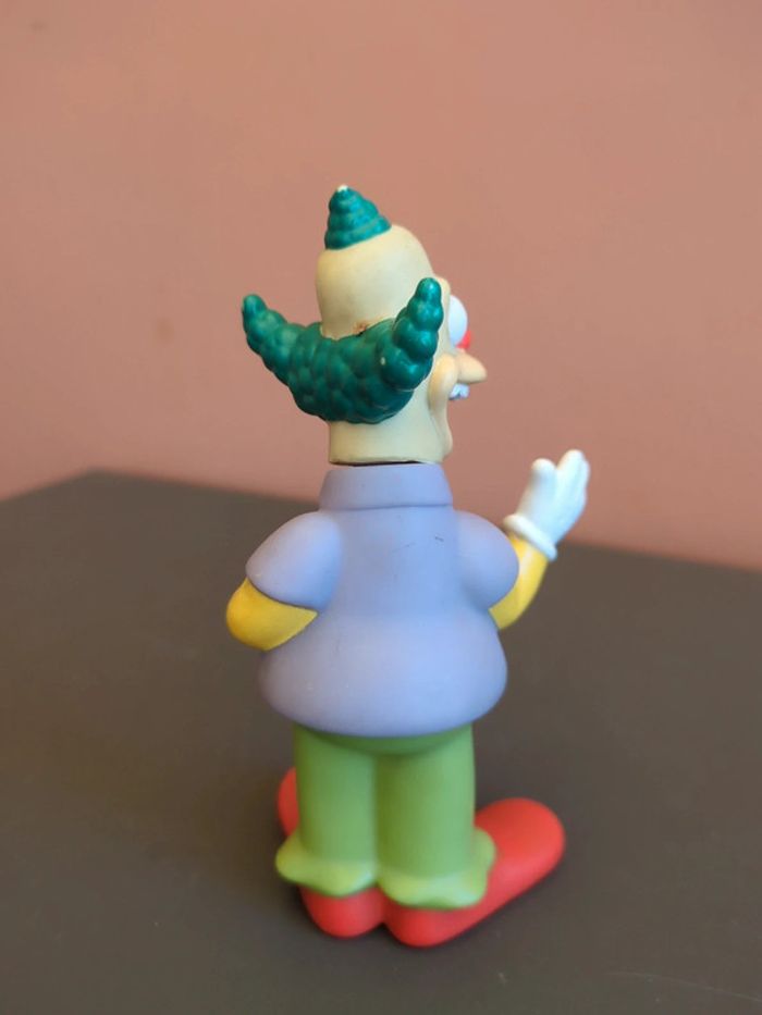 figurine Quick les Simpsons - photo numéro 2