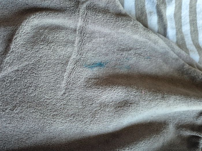 Pyjama rayé verbaudet - photo numéro 4