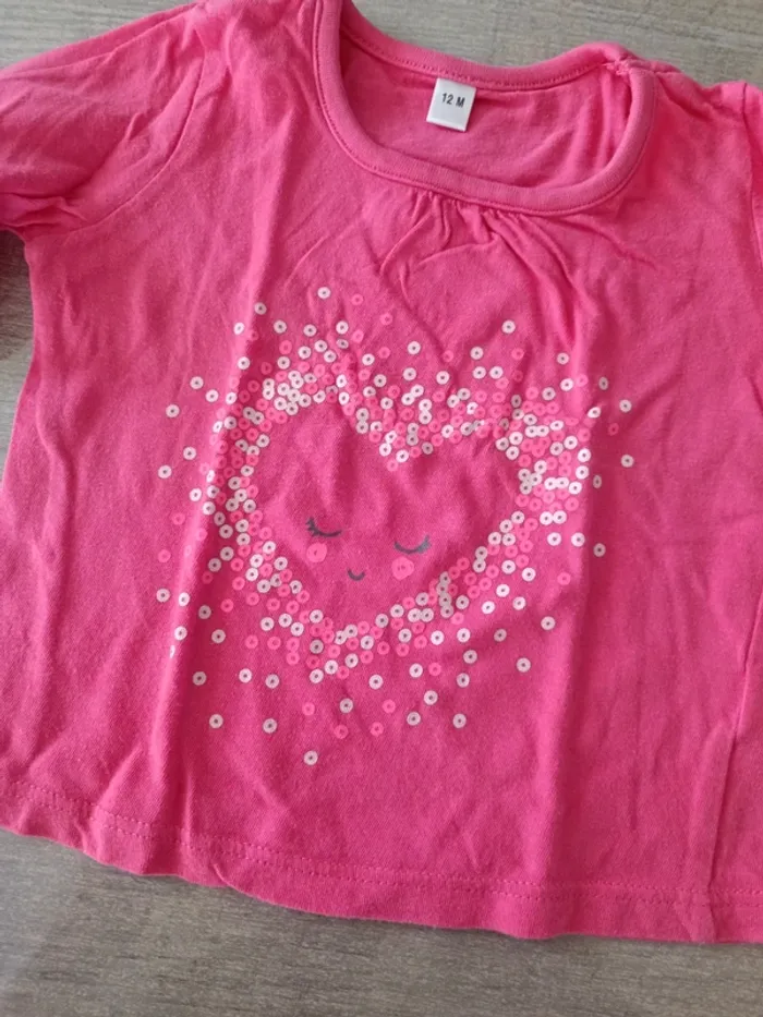 Tee shirt - photo numéro 2