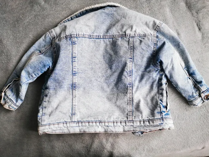 Veste 5/6 ans - photo numéro 2