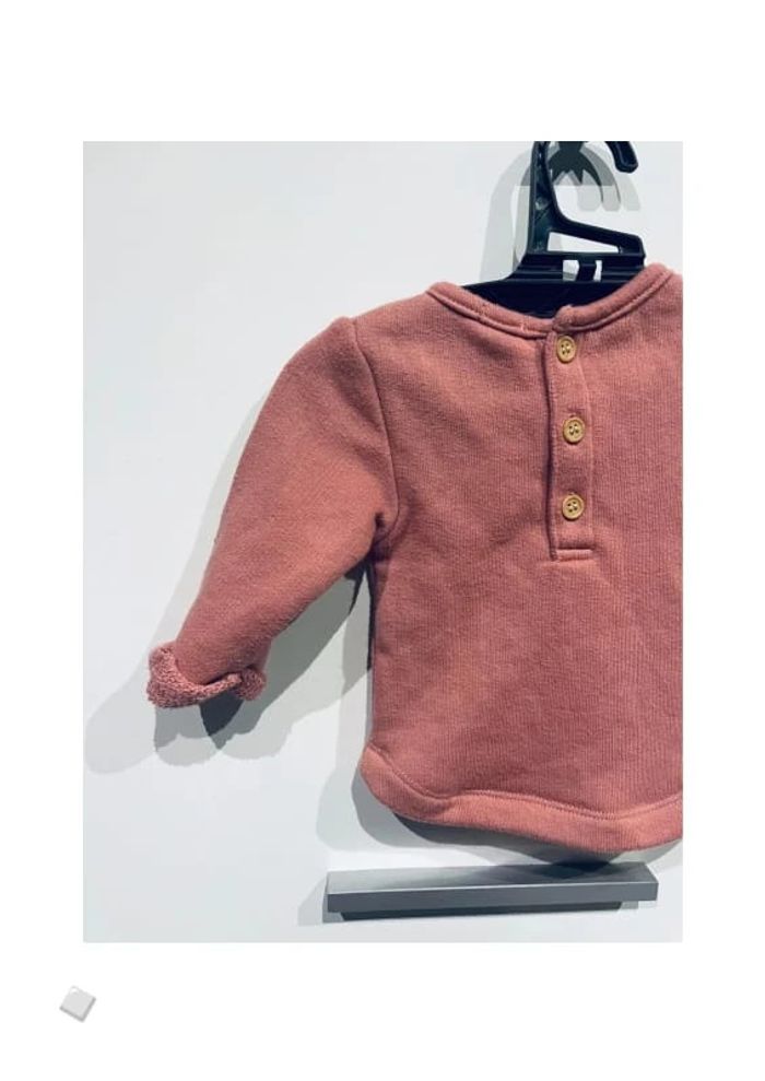 Pull / sweat chat - 1 mois - photo numéro 9