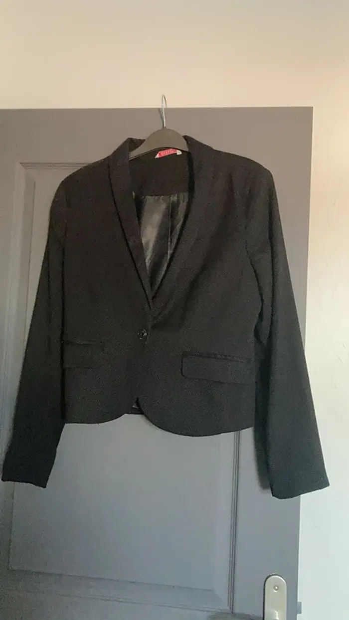 Veste femme