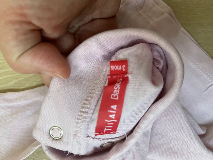Lot vêtements divers - photo numéro 9